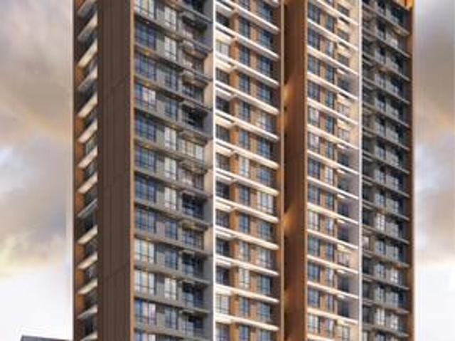 Flat for sale in Navi Mumbai, Airoli - Mumbai