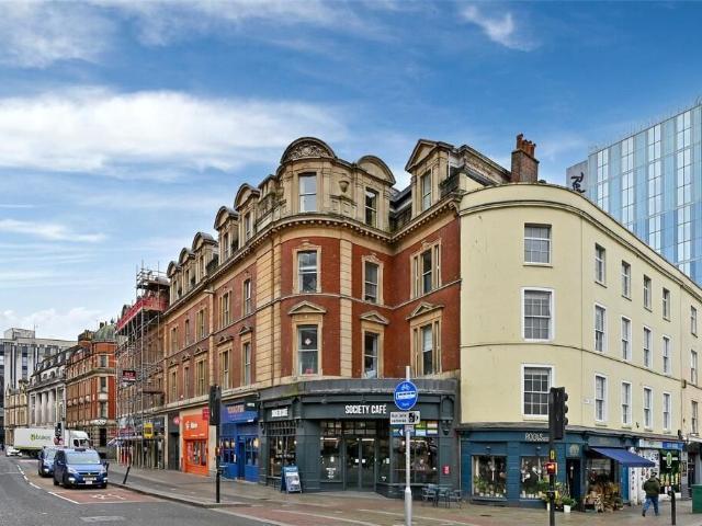 Studio for rent in City Centre, Feckenham