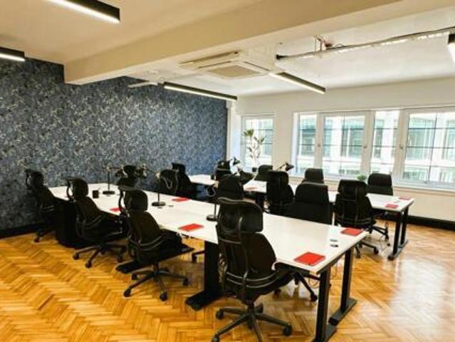 House for sale in Lyons, Greater London