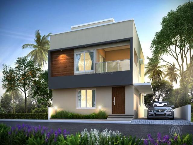 Villa for sale in Kelambakkam, Tamil Nadu