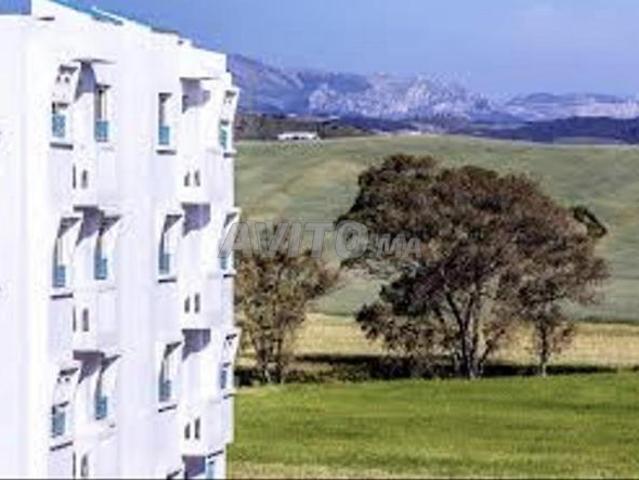 Appartement vente