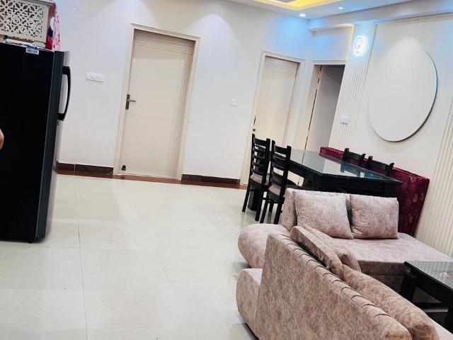 Flat for rent in Zirakpur, Punjab