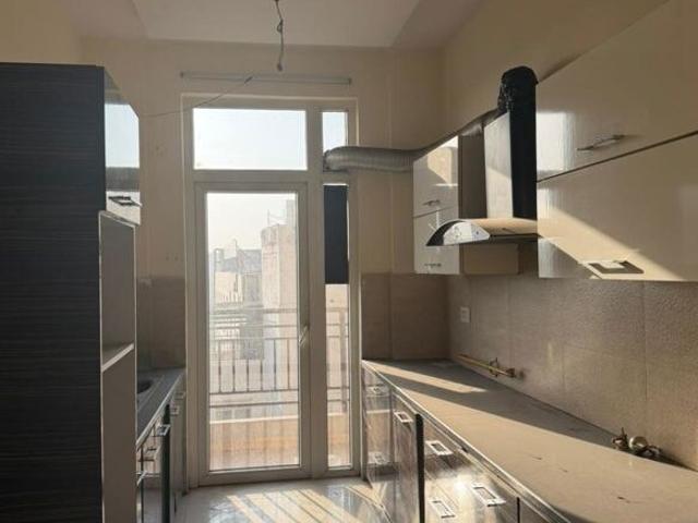 Flat for rent in Zirakpur, Punjab
