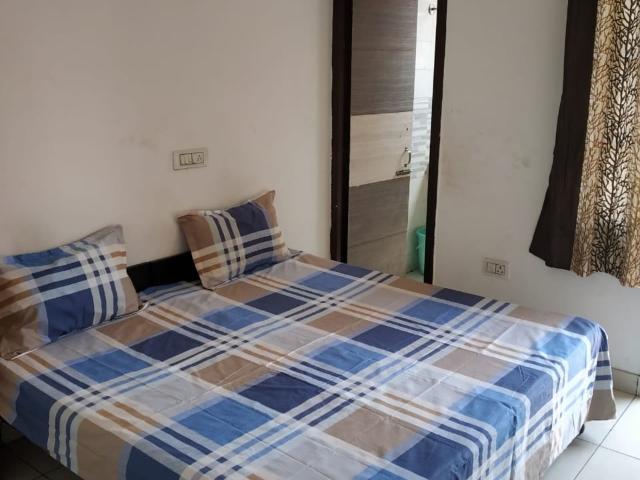 Flat for rent in Zirakpur, Punjab