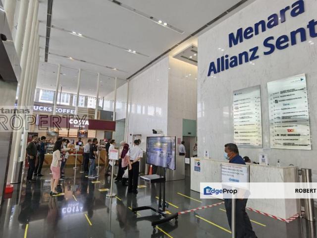 Shop for rent in Country Heights Damansara, Kuala Lumpur