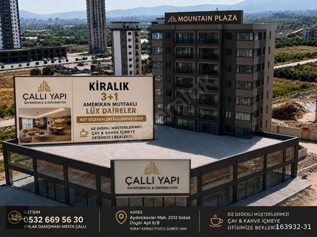 Mezitli, Mersin içerisinde satılık mülk