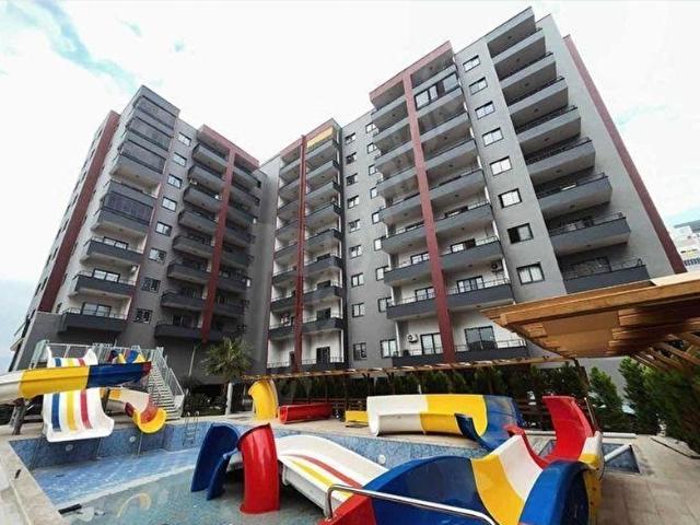 Erdemli, Mersin içerisinde satılık mülk