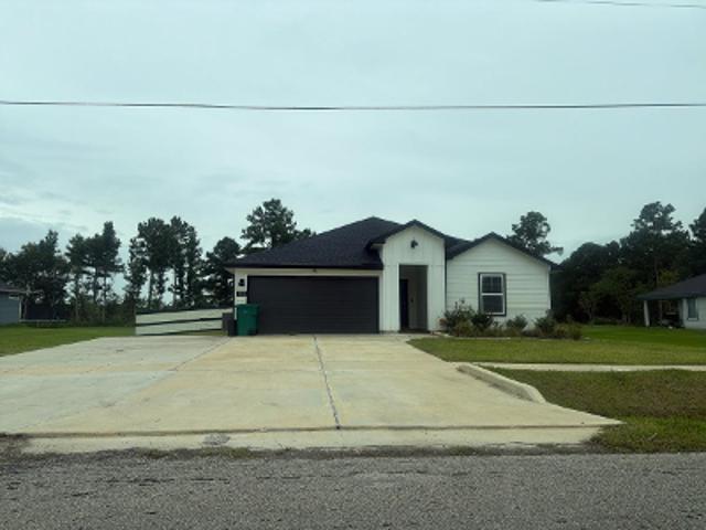 House for sale in Mauriceville, Texas