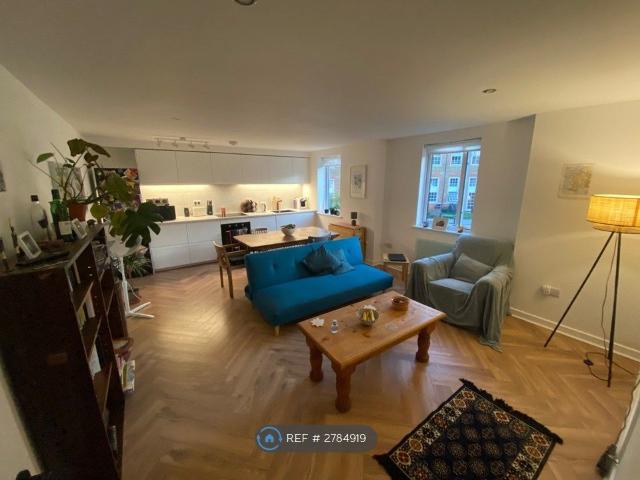 Apartment for rent in Dalston, De Beauvoir Town