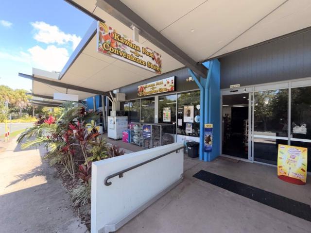Retail for rent in Kings Creek, Queensland