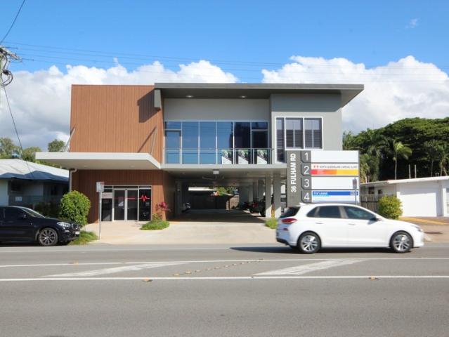 Property for rent in Townsville, Queensland