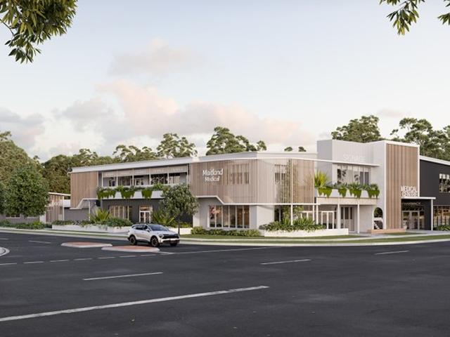 Retail for rent in Toombul, Queensland