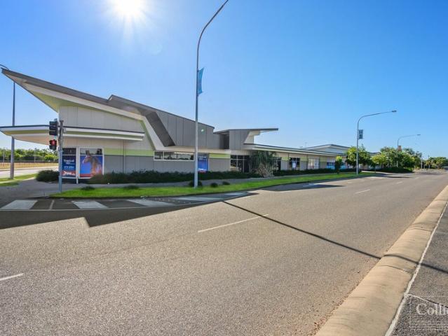 Property for rent in Burdell, Queensland