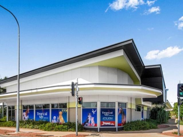 Property for rent in Burdell, Queensland