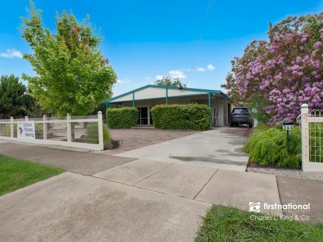 Property for rent in Thyra, Victoria