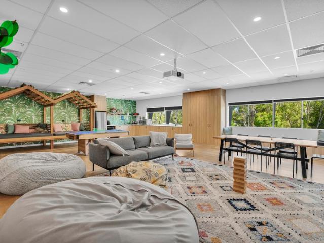 Office for rent in Noosaville, Queensland