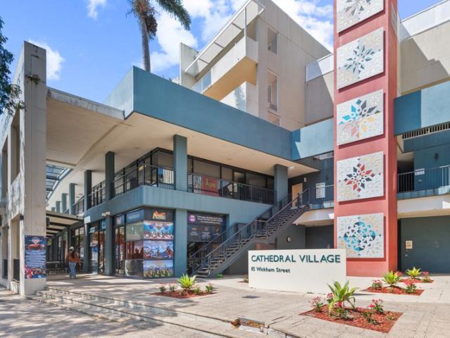 Office for rent in Toombul, Queensland