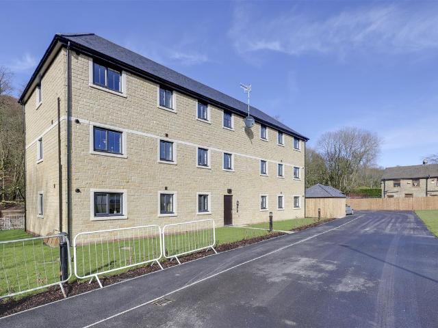 House for rent in Irwell Vale, Lancashire