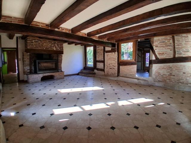 Maison vente à Moulins, Chevagnes