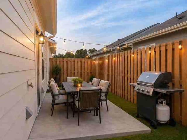 Apartment for rent in Richmond Hill, Georgia