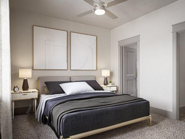 Apartment for rent in Richmond Hill, Georgia