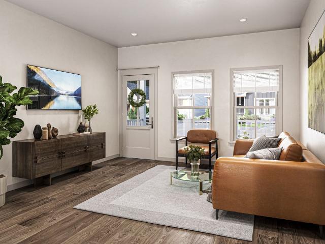 Apartment for rent in Richmond Hill, Georgia