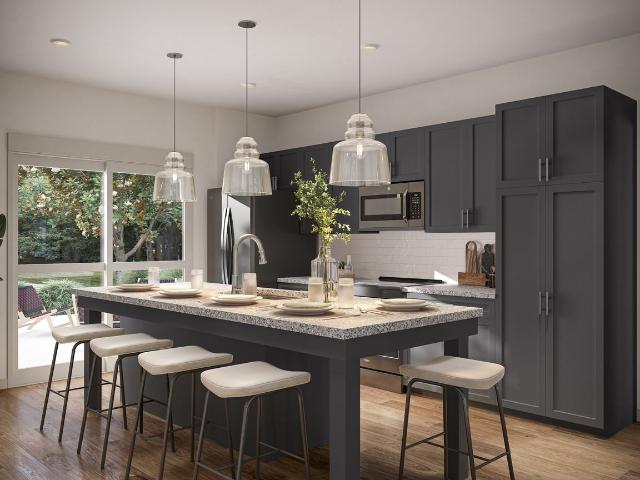 Apartment for rent in Richmond Hill, Georgia