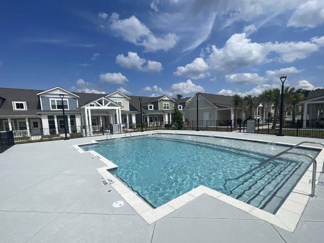 Apartment for rent in Port Wentworth, Georgia