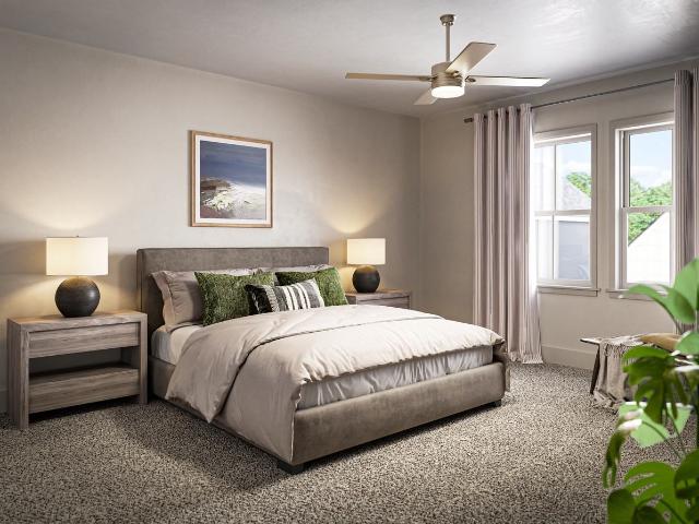 Apartment for rent in Port Wentworth, Georgia