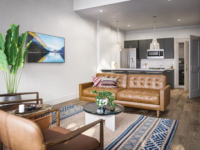 Apartment for rent in Port Wentworth, Georgia