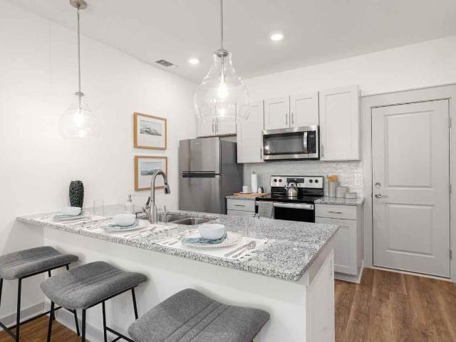 Apartment for rent in Port Wentworth, Georgia
