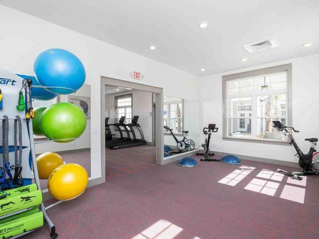 Apartment for rent in Port Wentworth, Georgia