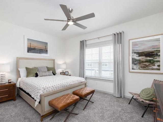 Apartment for rent in Port Wentworth, Georgia