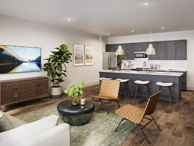 Apartment for rent in Port Wentworth, Georgia