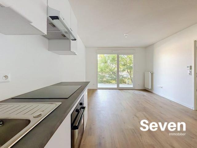 Appartement location à Grenoble