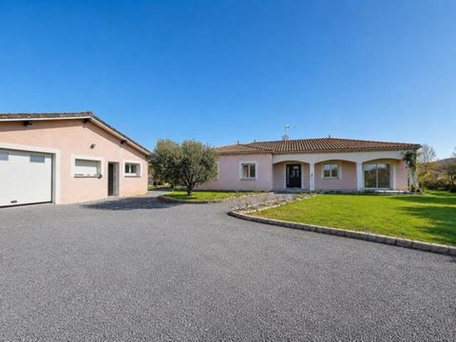 Villa vente à Caminel, Casseneuil