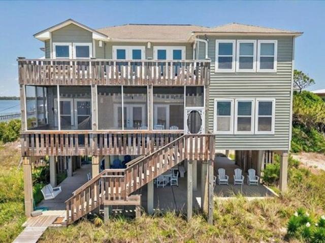 House for sale in Panacea
