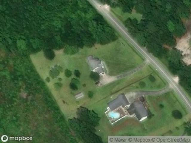 House for sale in North Carolina