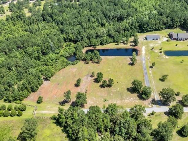 Land for sale in Andrews