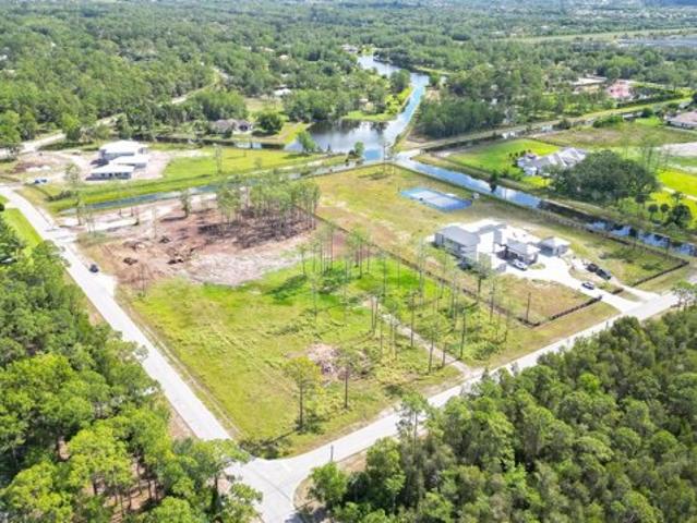 Land for sale in Lake Worth