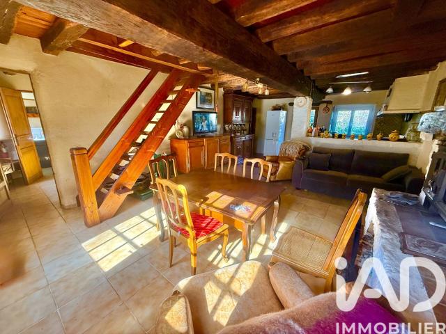 Maison vente à Cosne-Cours-sur-Loire, Alligny-cosne