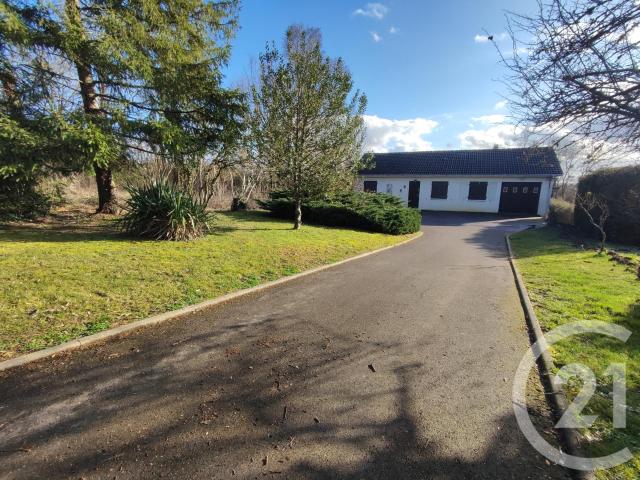 Maison vente à Cosne-Cours-sur-Loire, Alligny-cosne
