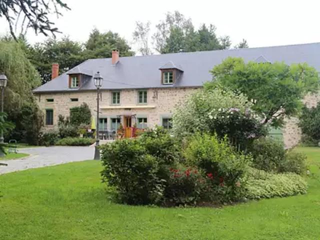 Maison vente à Château-Chinon (Ville), Alligny-en-morvan