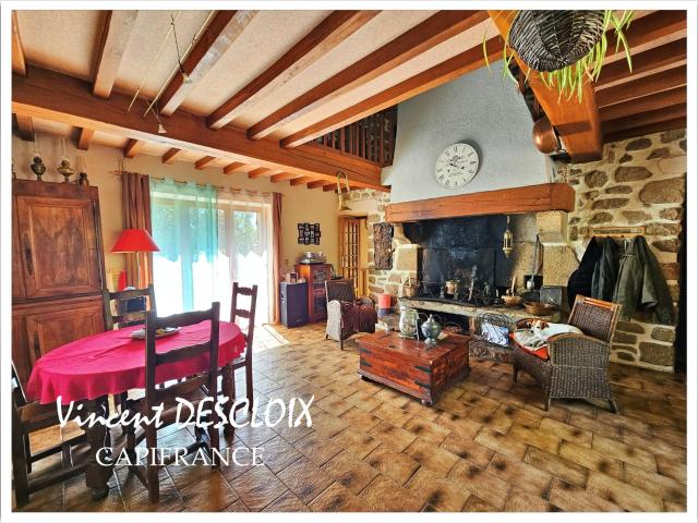 Maison vente à Saulieu, Côte-d'Or