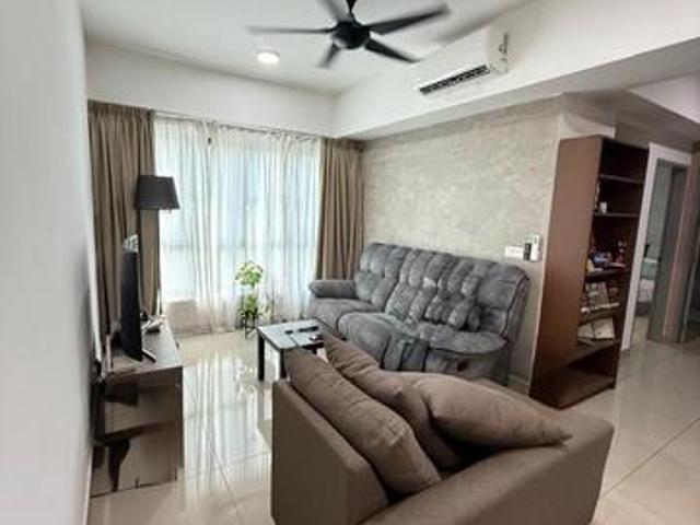 Serviced Residence for rent in Country Heights Damansara, Kuala Lumpur