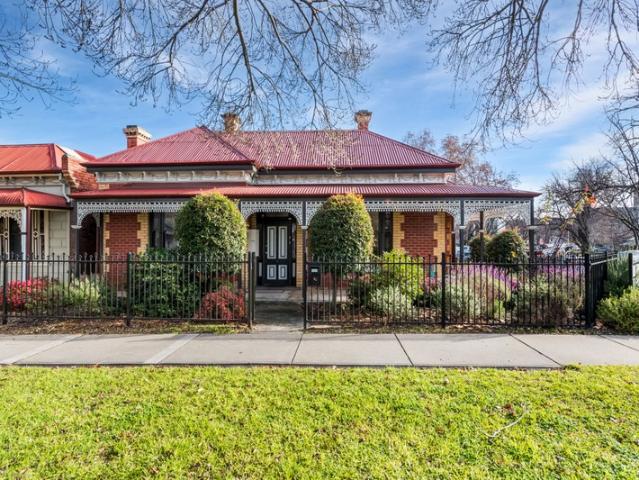 Office for rent in Bendigo, Victoria