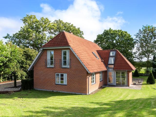 Villa til salg i Ringsted