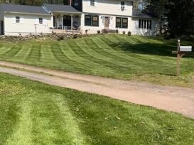House for sale in North Branford, Connecticut