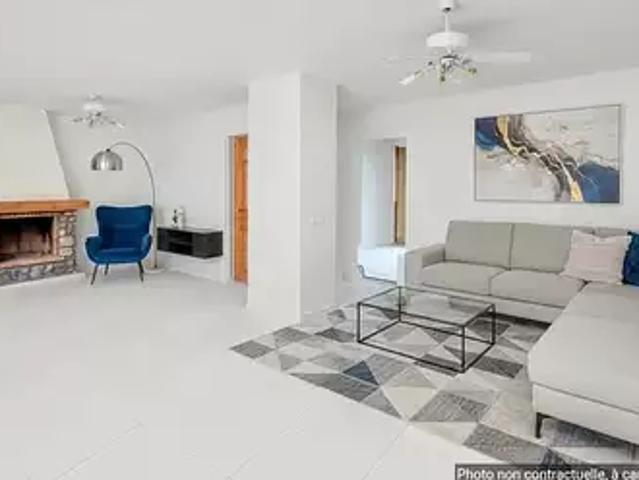 Appartement vente à Crêt Tonniaz, Allinges
