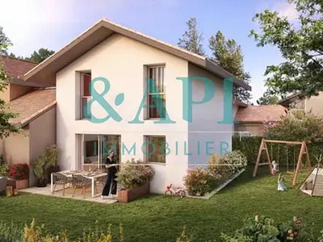 Maison vente à Thonon-les-Bains, Allinges